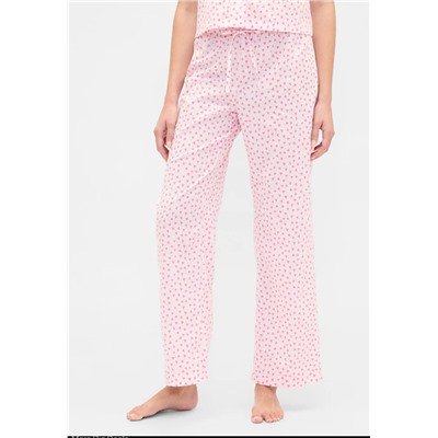 Poplin PJ Pants