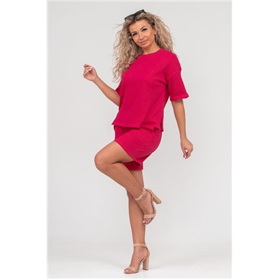 Костюм с шортами 36645 НАТАЛИ #904150