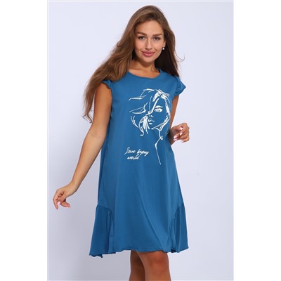 Сорочка 35330 НАТАЛИ #1033527