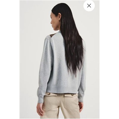 Женский кардиган (2 цвета) Н*М