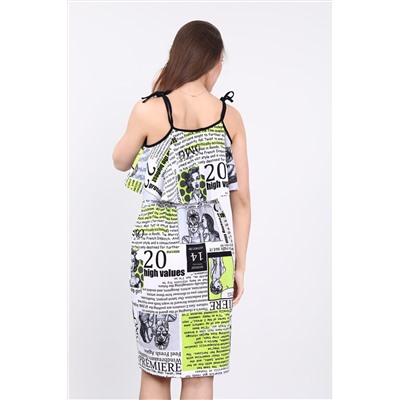 Сарафан 15483 НАТАЛИ #888204