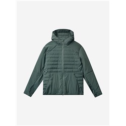 Куртка из водоотталкивающей ткани  lululemo*n   Экспорт