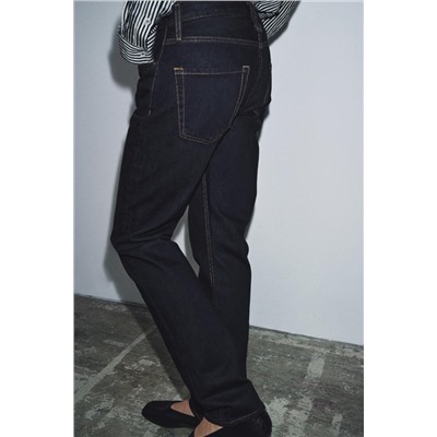 JEANS ZW COLLECTION FULL LENGTH TIRO MEDIO