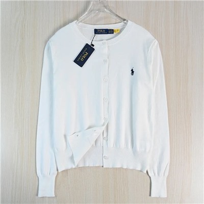 Классический трикотажный кардиган РАЛЬ*Ф Л