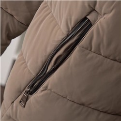 Женская теплая куртка  DKN*Y