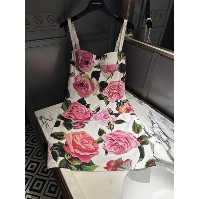 Платье люкс