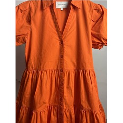 Женское макси платье Brochu Walke*r 🧡  Экспорт