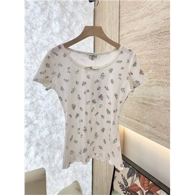 Футболка   люкс