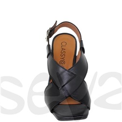 Classyco, SANDALIA SEÑORA PIEL