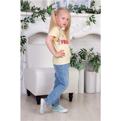 Футболка 35660 детская НАТАЛИ #790561