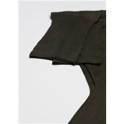 Lange Herrensocken mit Fil d‘Ecosse