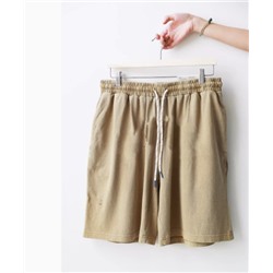 Свободные женские шорты