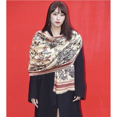 Палантин  Dio*r