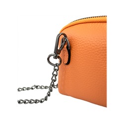 Сумка женская Lanotti 6006/оранжевый