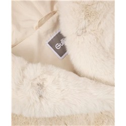 Детская куртка для девочек из искусственного меха ✔️ГУЛИВЕ*Р, экспорт в Россию  Цена на оф сайте со скидкой 16 тыс.руб.