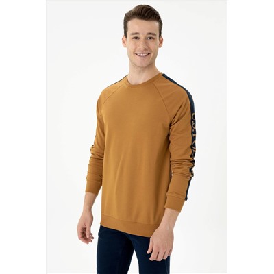 Erkek Coconut Sweatshirt