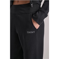 EXTRA HIGH RISE WIDE LEG SWEATPANT