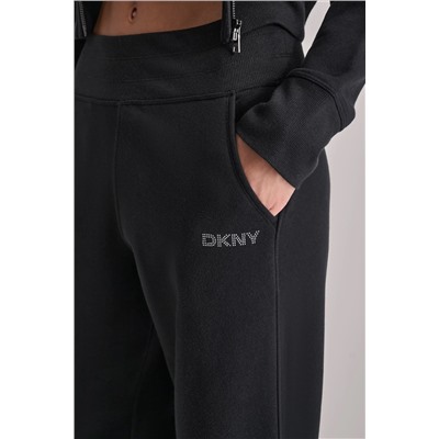 EXTRA HIGH RISE WIDE LEG SWEATPANT