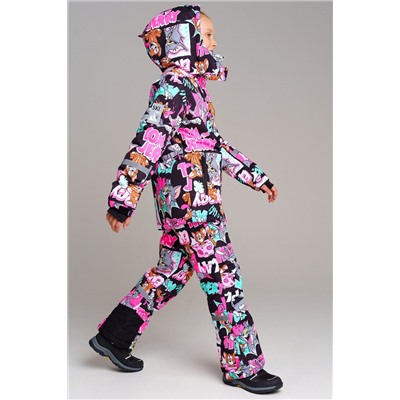 Комплект (Куртка+Брюки) PLAYTODAY, 1052179