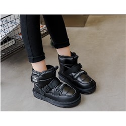 ботинки детские 115ю