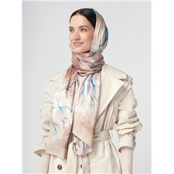 Палантин женский KSH16-1457-2