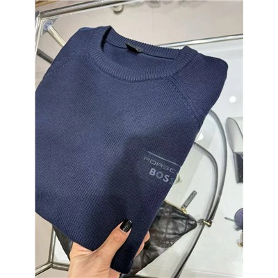 Мужской свитер БОС*С