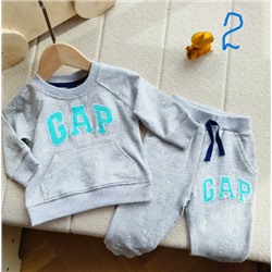 Спортивный костюм  ГЭ*П для мальчиков и девочек. Экспорт