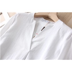 Лёгкая, приятная, женская рубашка  GALLER*Y