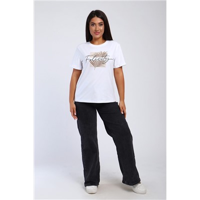 Футболка 55090 НАТАЛИ #1025846