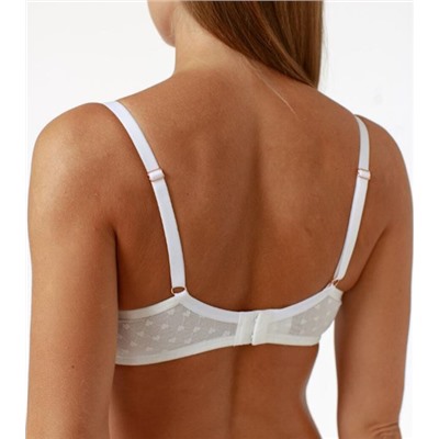 Бюстгальтер на поролоне HEARTS 89145-01 COQUETTE REVUE