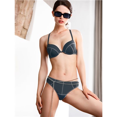 Трусы №8255 Riana бразильяна Mioocchi