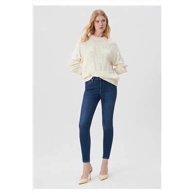 MaviTess Indigo Gold Premium Jean Pantolon 100328-82232