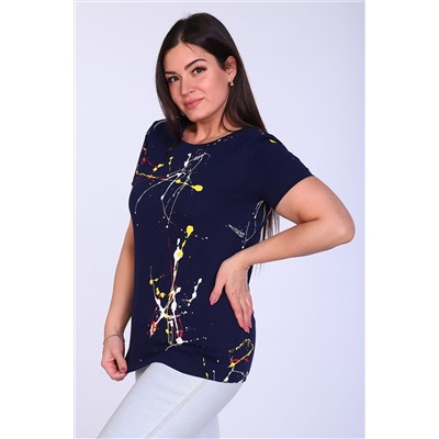 Футболка 24249 НАТАЛИ #829290