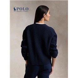 Женский кардиган  Pol*o Ralp*h Laure*n 💙  Экспорт
