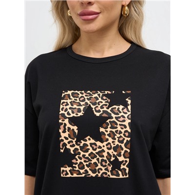 Футболка ШЮ195-39