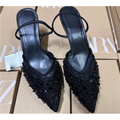 Женские туфли ЗАР*А