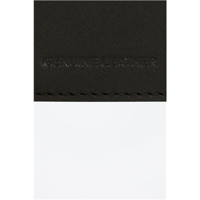 Monedero Kingdom Negro