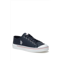 U.S. Polo Assn. Penelope Wt 2pr Lacivert Erkek Sneaker PENELOPE WT 2PR