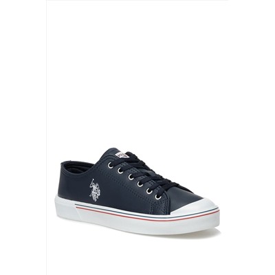 U.S. Polo Assn. Penelope Wt 2pr Lacivert Erkek Sneaker PENELOPE WT 2PR