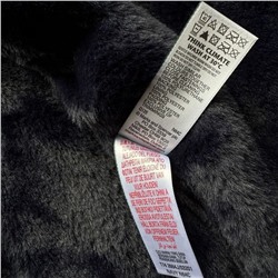 Детская водонепроницаемая куртка с утеплением