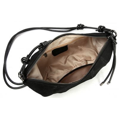 Сумка женская Lanotti GZ 6195/черный