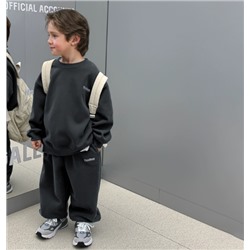 Костюм для мальчика