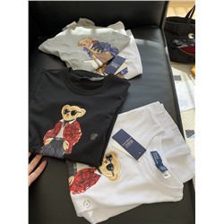 Футболка polo ralf