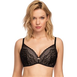 Бюст Clarisa Super push up BD39 (клас) Nipplex
