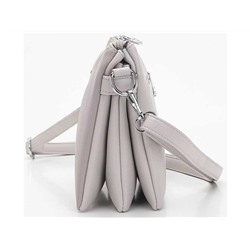 Сумка женская Lanotti 935/темно-серый