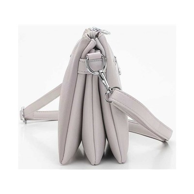 Сумка женская Lanotti 935/серый