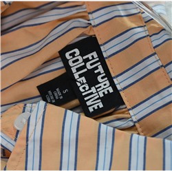 Женская хлопковая рубашка