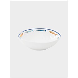Салатник, 16 см, 0,5 л, Морской берег