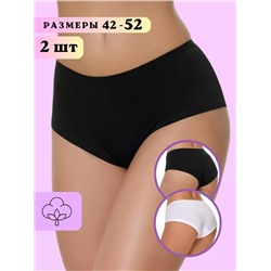 WPSH/0102 Набор трусы шорты женские