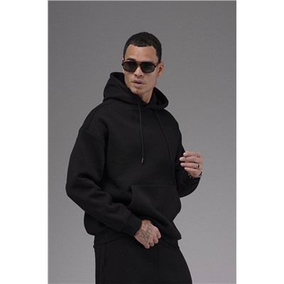 Костюм черный